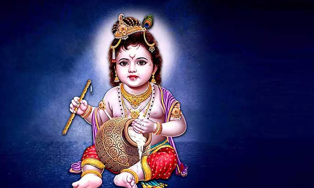 Janmashtami